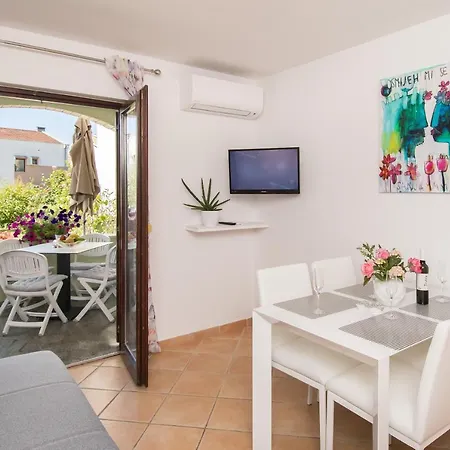 Apartamento Motovunska 39 *