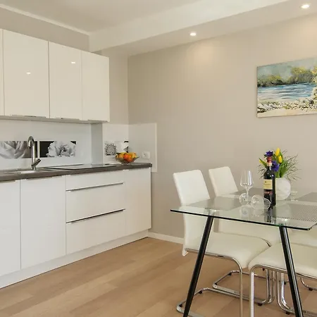 Apartamento Motovunska 39
