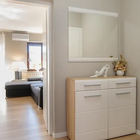Apartamento Motovunska 39 Poreč