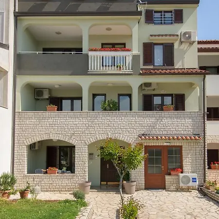 Motovunska 39 Apartamento *