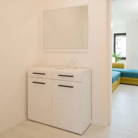 Apartment Motovunska 39 Porec