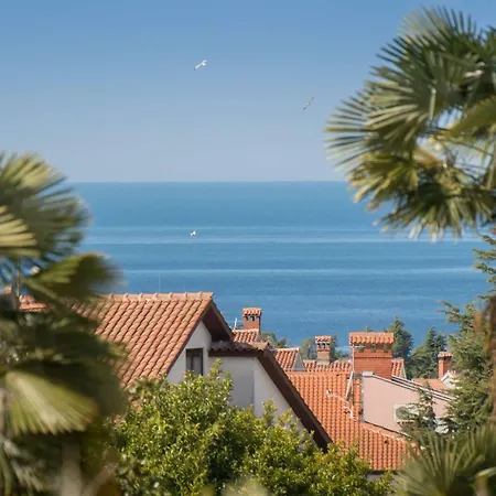 Motovunska 39 Poreč