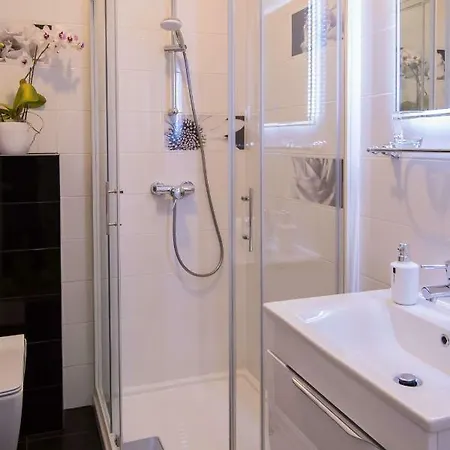 Apartamento Motovunska 39 Poreč