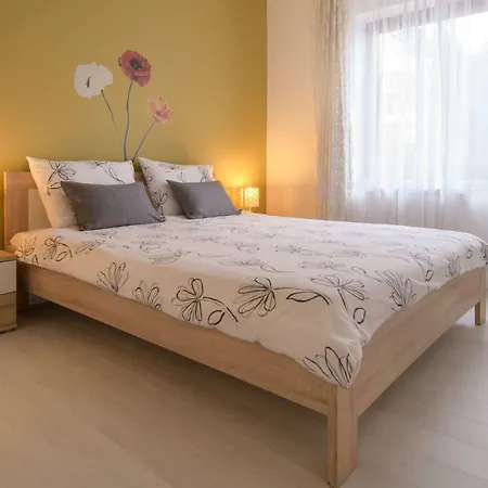 Motovunska 39 Apartman *